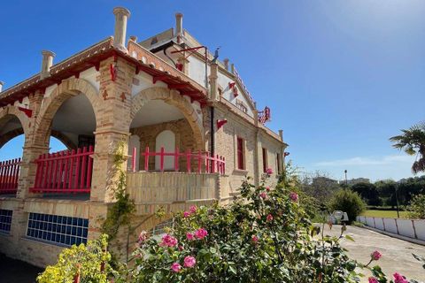 Villa i Vasto, Chieti, Vasto - € 340.000 | Ref: IM202570 - foto 26