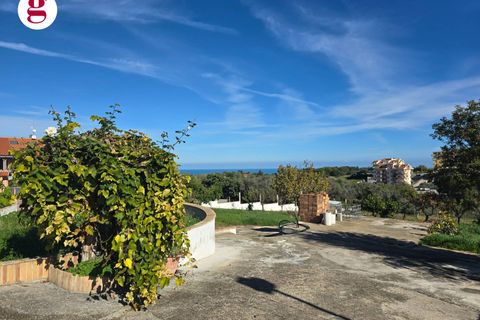 Villa i Vasto, Chieti, Vasto - € 340.000 | Ref: IM202570 - foto 27