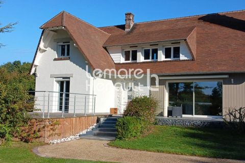 Villa i Garnay, Eure-et-Loir, Garnay - € 550.000 | Ref: 73610 - foto 1