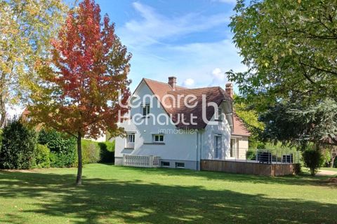 Villa i Garnay, Eure-et-Loir, Garnay - € 550.000 | Ref: 73610 - foto 2
