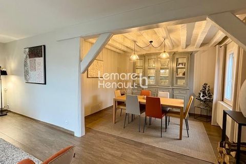 Villa i Garnay, Eure-et-Loir, Garnay - € 550.000 | Ref: 73610 - foto 4