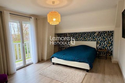 Villa i Garnay, Eure-et-Loir, Garnay - € 550.000 | Ref: 73610 - foto 7