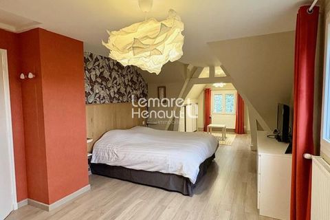 Villa i Garnay, Eure-et-Loir, Garnay - € 550.000 | Ref: 73610 - foto 10