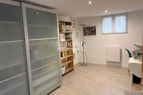 Villa i Garnay, Eure-et-Loir, Garnay - € 550.000 | Ref: 73610 - foto 15