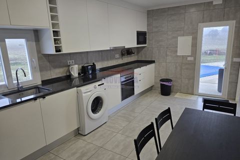 Landejendom i Bencatel, Evora, Bencatel - € 260.000 | Ref: CAS_410 - foto 3