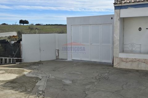 Landejendom i Bencatel, Evora, Bencatel - € 260.000 | Ref: CAS_410 - foto 17