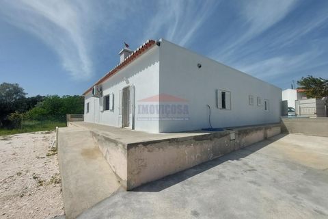 Landejendom i Bencatel, Evora, Bencatel - € 260.000 | Ref: CAS_410 - foto 19