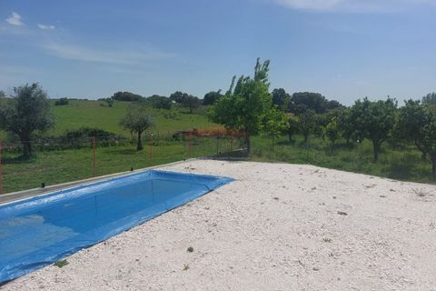 Landejendom i Bencatel, Evora, Bencatel - € 260.000 | Ref: CAS_410 - foto 20