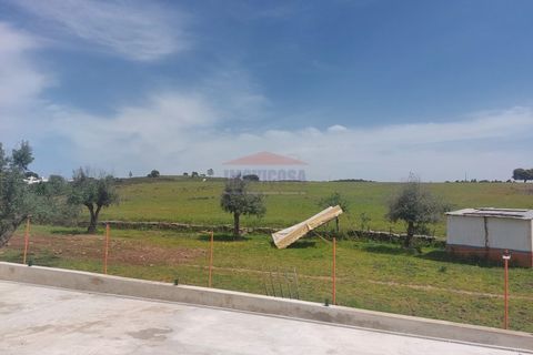 Landejendom i Bencatel, Evora, Bencatel - € 260.000 | Ref: CAS_410 - foto 21