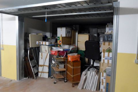 Parkeringsplads i Monteprandone, Ascoli Piceno, Monteprandone - € 20.000 | Ref: box13 - foto 6