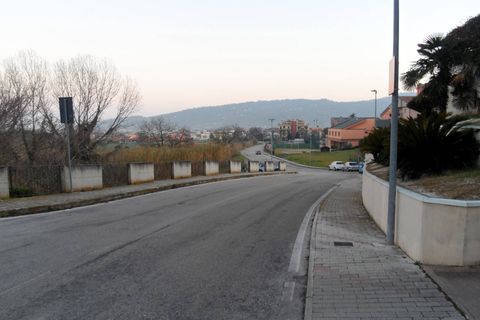 Parkeringsplads i Monteprandone, Ascoli Piceno, Monteprandone - € 20.000 | Ref: box13 - foto 7