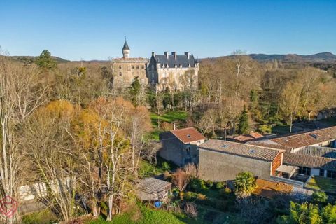 Terra a Leran, Ariege, Leran - € 38.000 | Ref: NV038 - foto 6