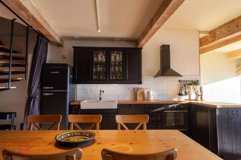 Landsbyhus i Cailhau, Aude, Cailhau - € 235.000 | Ref: NV039 - foto 4