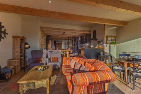 Landsbyhus i Cailhau, Aude, Cailhau - € 235.000 | Ref: NV039 - foto 6