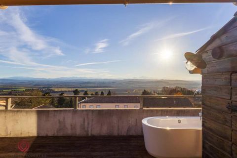 Landsbyhus i Cailhau, Aude, Cailhau - € 235.000 | Ref: NV039 - foto 8