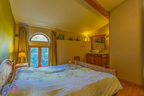 Landsbyhus i Cailhau, Aude, Cailhau - € 235.000 | Ref: NV039 - foto 9