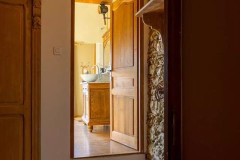 Landsbyhus i Cailhau, Aude, Cailhau - € 235.000 | Ref: NV039 - foto 11
