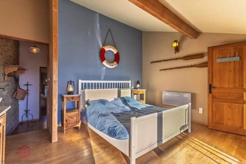 Landsbyhus i Cailhau, Aude, Cailhau - € 235.000 | Ref: NV039 - foto 12