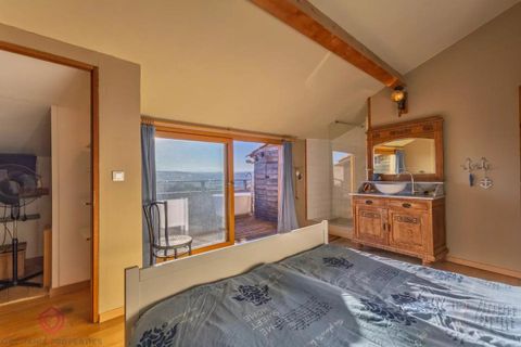 Landsbyhus i Cailhau, Aude, Cailhau - € 235.000 | Ref: NV039 - foto 13