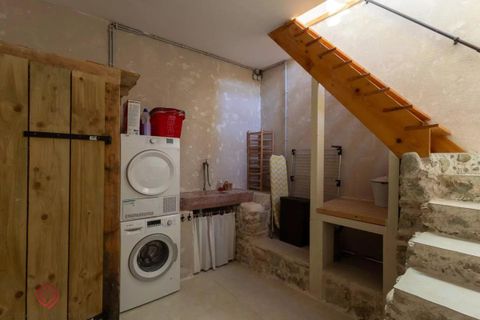 Landsbyhus i Cailhau, Aude, Cailhau - € 235.000 | Ref: NV039 - foto 15
