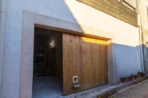 Landsbyhus i Cailhau, Aude, Cailhau - € 235.000 | Ref: NV039 - foto 18