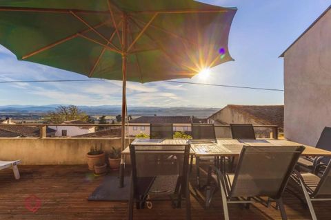 Landsbyhus i Cailhau, Aude, Cailhau - € 235.000 | Ref: NV039 - foto 19