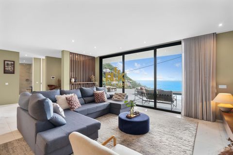 Villa i Ribeira Brava, Madeira, Ribeira Brava - € 1.450.000 | Ref: RK11864 - foto 2
