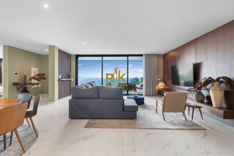 Villa i Ribeira Brava, Madeira, Ribeira Brava - € 1.450.000 | Ref: RK11864 - foto 3