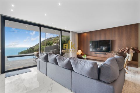 Villa i Ribeira Brava, Madeira, Ribeira Brava - € 1.450.000 | Ref: RK11864 - foto 4