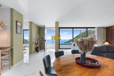 Villa i Ribeira Brava, Madeira, Ribeira Brava - € 1.450.000 | Ref: RK11864 - foto 6