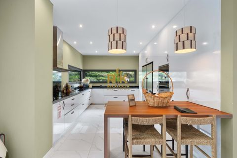 Villa i Ribeira Brava, Madeira, Ribeira Brava - € 1.450.000 | Ref: RK11864 - foto 7
