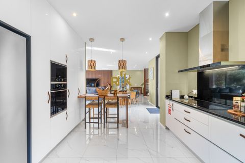 Villa i Ribeira Brava, Madeira, Ribeira Brava - € 1.450.000 | Ref: RK11864 - foto 8