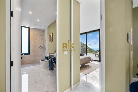Villa i Ribeira Brava, Madeira, Ribeira Brava - € 1.450.000 | Ref: RK11864 - foto 9