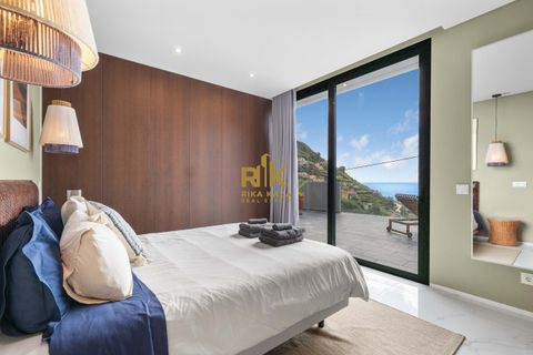 Villa i Ribeira Brava, Madeira, Ribeira Brava - € 1.450.000 | Ref: RK11864 - foto 10