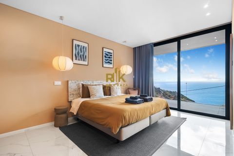 Villa i Ribeira Brava, Madeira, Ribeira Brava - € 1.450.000 | Ref: RK11864 - foto 13