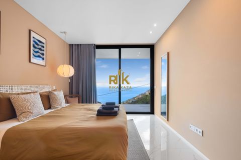 Villa i Ribeira Brava, Madeira, Ribeira Brava - € 1.450.000 | Ref: RK11864 - foto 14