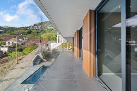 Villa i Ribeira Brava, Madeira, Ribeira Brava - € 1.450.000 | Ref: RK11864 - foto 20