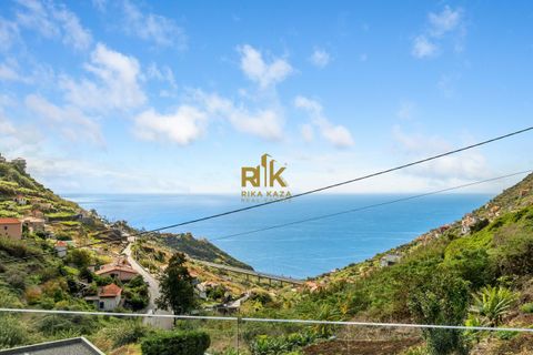 Villa i Ribeira Brava, Madeira, Ribeira Brava - € 1.450.000 | Ref: RK11864 - foto 21