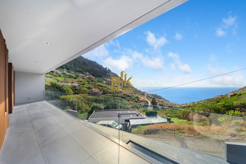Villa i Ribeira Brava, Madeira, Ribeira Brava - € 1.450.000 | Ref: RK11864 - foto 22