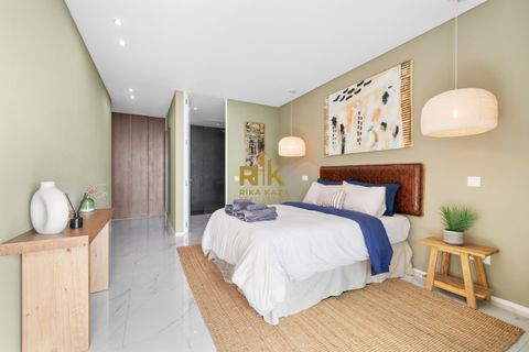 Villa i Ribeira Brava, Madeira, Ribeira Brava - € 1.450.000 | Ref: RK11864 - foto 23