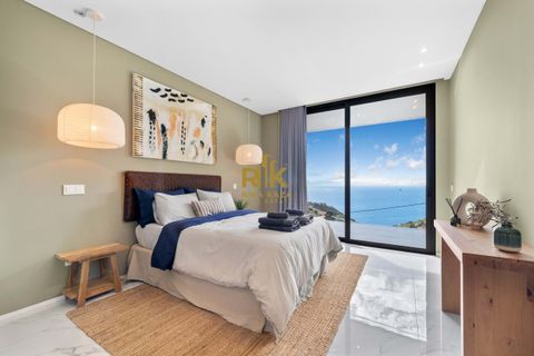 Villa i Ribeira Brava, Madeira, Ribeira Brava - € 1.450.000 | Ref: RK11864 - foto 24