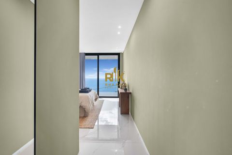 Villa i Ribeira Brava, Madeira, Ribeira Brava - € 1.450.000 | Ref: RK11864 - foto 26