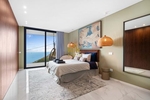 Villa i Ribeira Brava, Madeira, Ribeira Brava - € 1.450.000 | Ref: RK11864 - foto 31