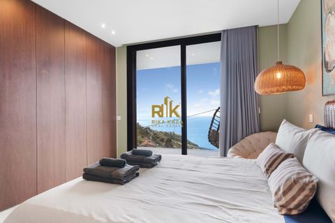 Villa i Ribeira Brava, Madeira, Ribeira Brava - € 1.450.000 | Ref: RK11864 - foto 32