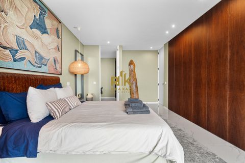 Villa i Ribeira Brava, Madeira, Ribeira Brava - € 1.450.000 | Ref: RK11864 - foto 33