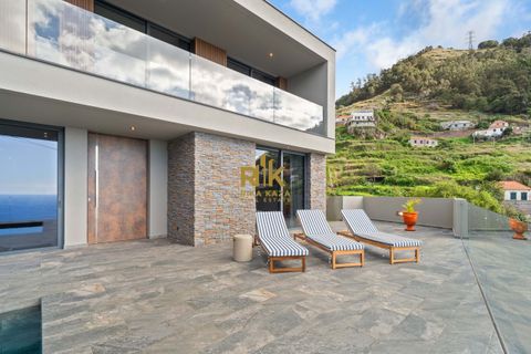 Villa i Ribeira Brava, Madeira, Ribeira Brava - € 1.450.000 | Ref: RK11864 - foto 37