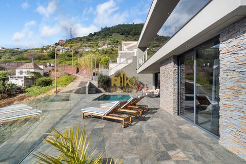 Villa i Ribeira Brava, Madeira, Ribeira Brava - € 1.450.000 | Ref: RK11864 - foto 38