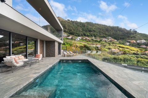 Villa i Ribeira Brava, Madeira, Ribeira Brava - € 1.450.000 | Ref: RK11864 - foto 39