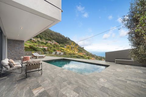Villa i Ribeira Brava, Madeira, Ribeira Brava - € 1.450.000 | Ref: RK11864 - foto 40