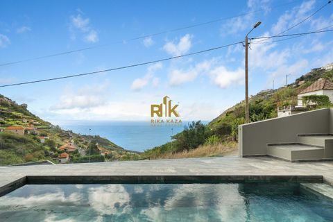 Villa i Ribeira Brava, Madeira, Ribeira Brava - € 1.450.000 | Ref: RK11864 - foto 41
